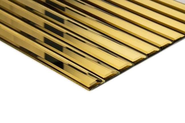 Mozaika Hampton Gold 30 x 30 Iryda
