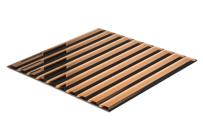 Mozaika HamptonCopper 30 x 30 Iryda