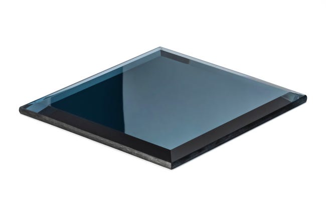 Mozaika Square Dark 15 x 15 Iryda