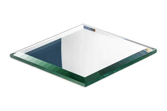 Mozaika Square Silver 15 x 15 Iryda