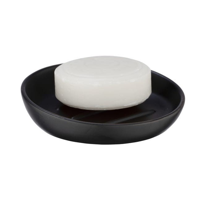 Mydelniczka Badi Black Wenko