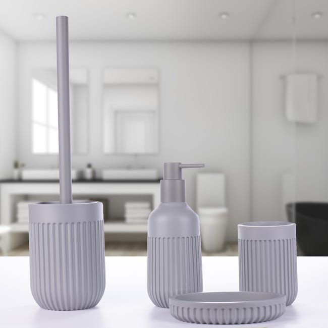 Mydelniczka Berlin Gray Sepio