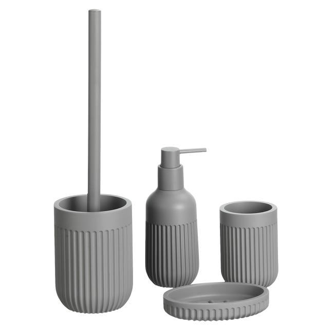 Mydelniczka Berlin Gray Sepio