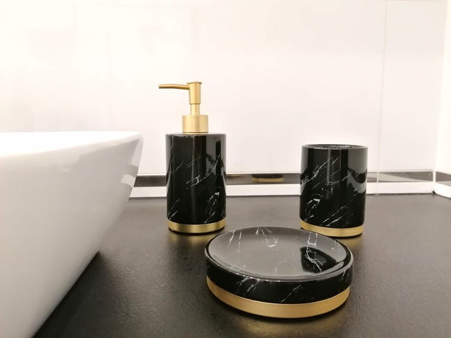 Mydelniczka Black Gold Dietsche