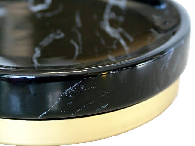 Mydelniczka Black Gold Dietsche