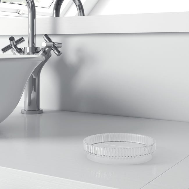 Mydelniczka Crystal Loa Sensea