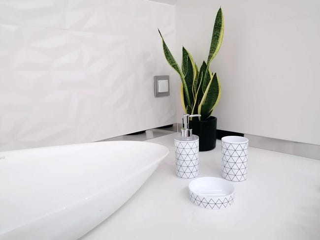 Mydelniczka Diamond Dietsche