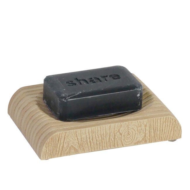 Mydelniczka Kaiu brąz Kela