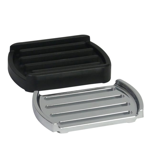 Mydelniczka Marta black Kela