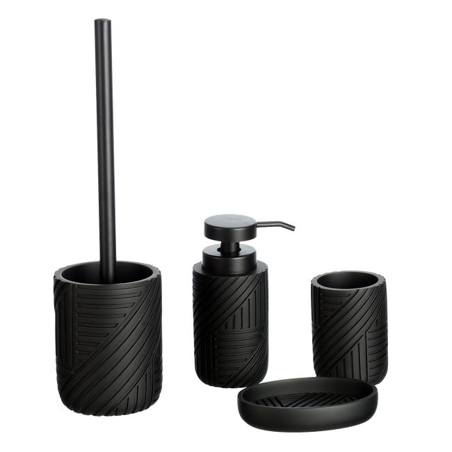 Mydelniczka Nairobi Black Sepio