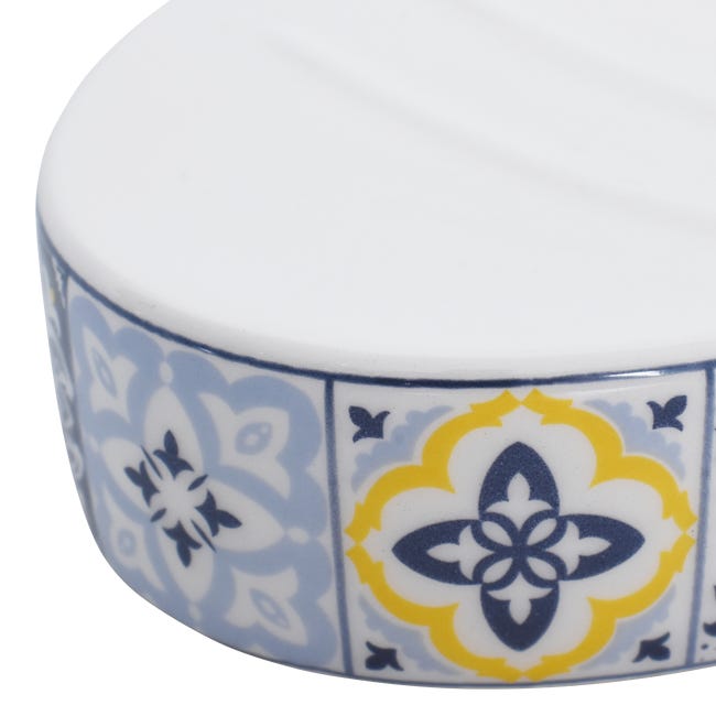 Mydelniczka Orient Multi Bisk