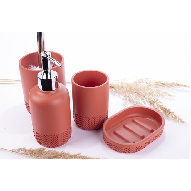 Mydelniczka Rio Brick Sepio