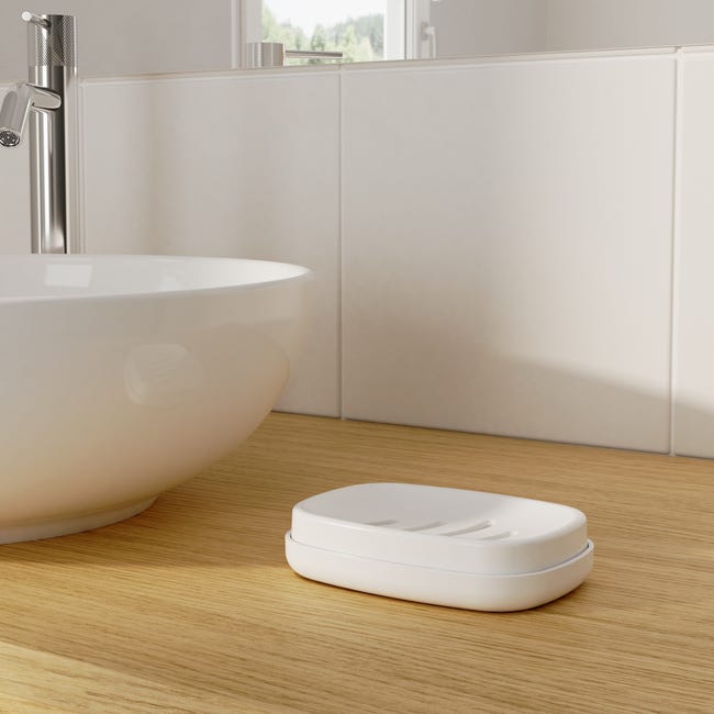 Mydelniczka Soft Sensea