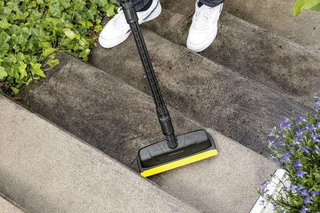 Myjka ciśnieniowa Kärcher K 5 Power Control Stairs 2100W 145bar
