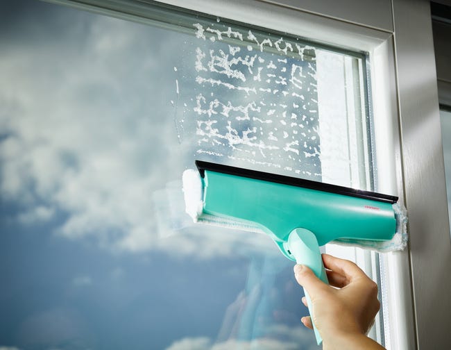 Myjka do szyb Window & Frame Cleaner L LEIFHEIT