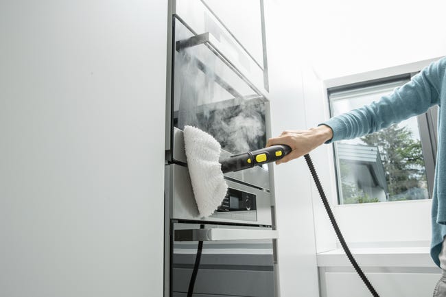 Myjka parowa SC 3 EASYFIX2 KARCHER