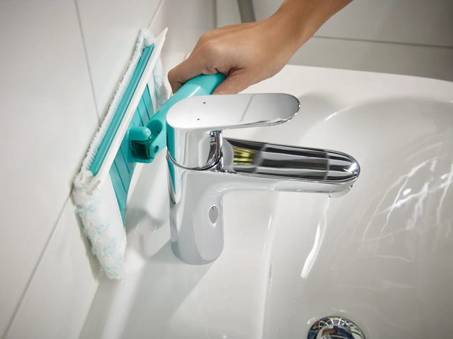 Myjka łazienkowa BATH CLEANER LEIFHEIT