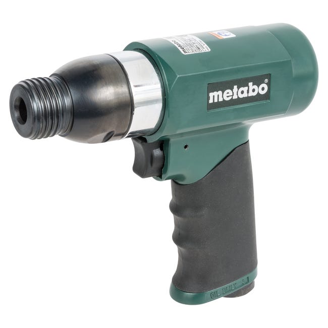 Młot pneumatyczny udarowy 280L/min DMH 30 SET METABO