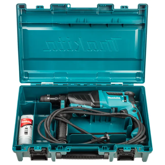 Młot udarowy HR2630T Mniej niż 1000 W / 2.4 J MAKITA