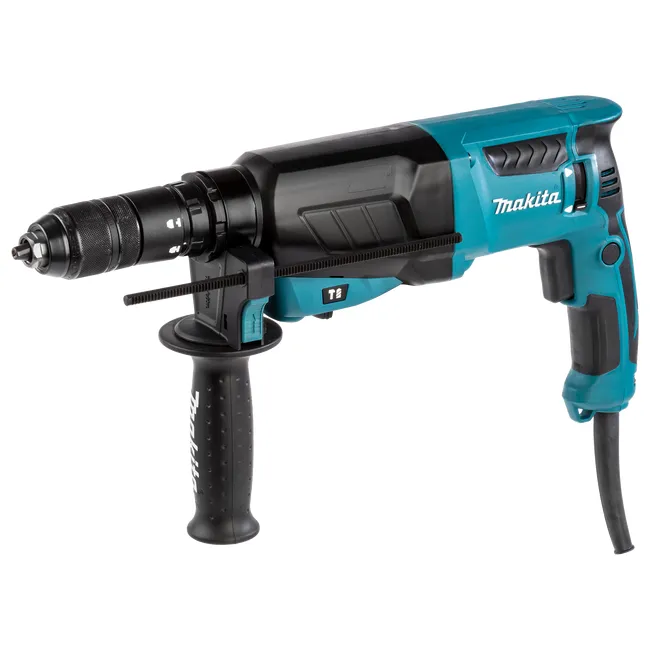 Młot udarowy HR2630T Mniej niż 1000 W / 2.4 J MAKITA