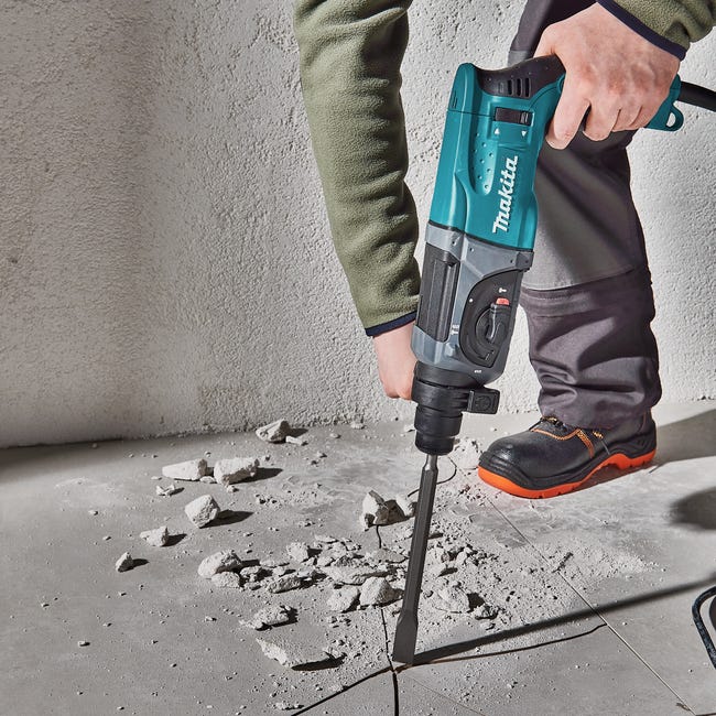 Młotowiertarka SDS+ 780W 2.4J HR2470 MAKITA