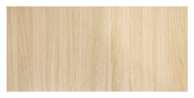 Nadstawka do ościeżnicy regulowanej 60 Dąb piaskowy 784x1000 mm Voster