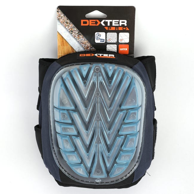 Nakolanniki DEXTER PRO