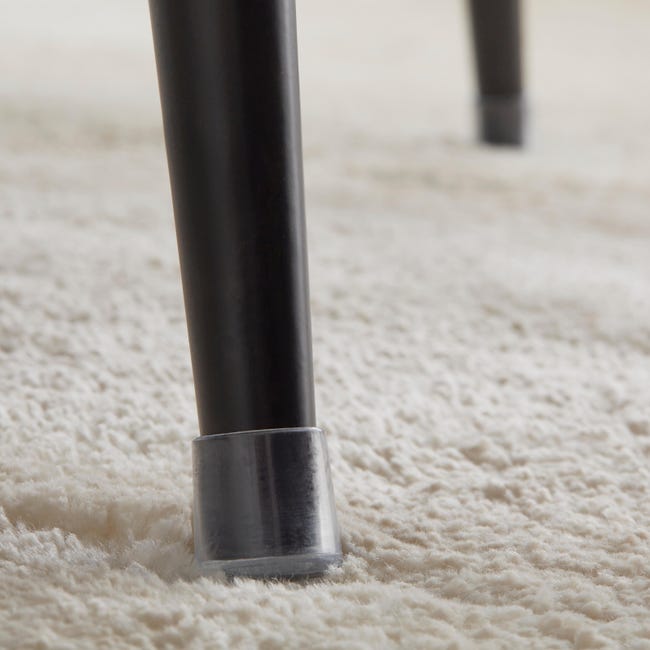 Nakładki ochronne transparentne 14 mm 4 szt. Standers