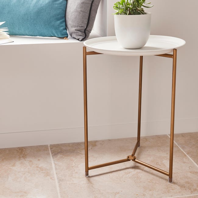 Nakładki ochronne transparentne 14 mm 4 szt. Standers