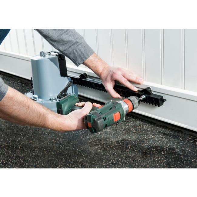 Napęd do bramy przesuwnej FREEVIA 400 ACC SOMFY