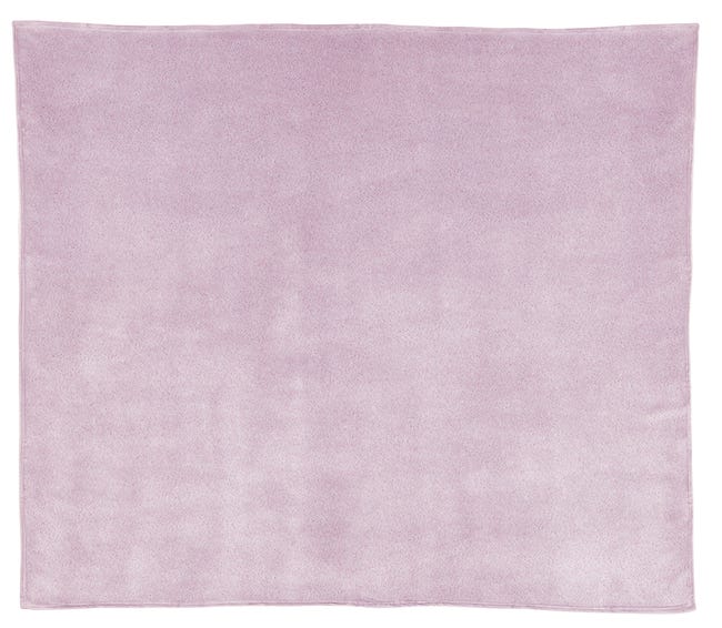 Narzuta Flamingo różowa 200 x 220 cm Inspire