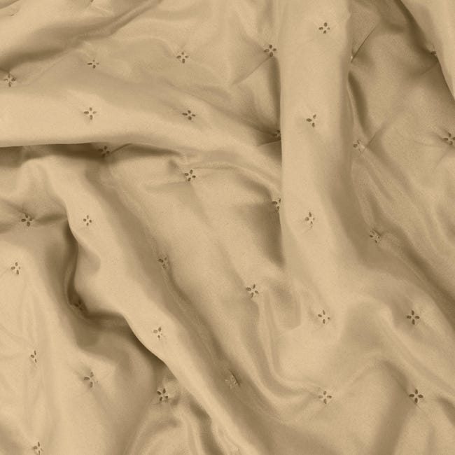 Narzuta Medea Soft beżowa 200 x 220 cm