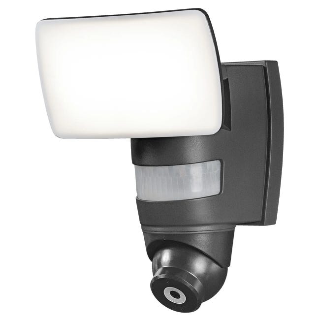 Naświetlacz LED Smart z czujnikiem IP44 Ledvance