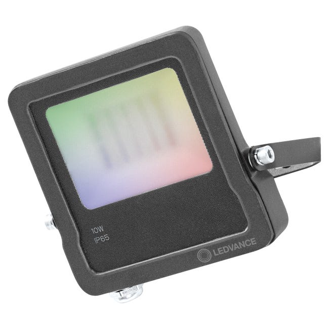 Naświetlacz Smart IP65 z WiFi 1260 lm RGBW LED Ledvance