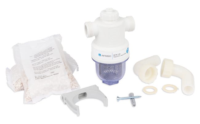 Neutralizator kondesatu ACN120 3/4
