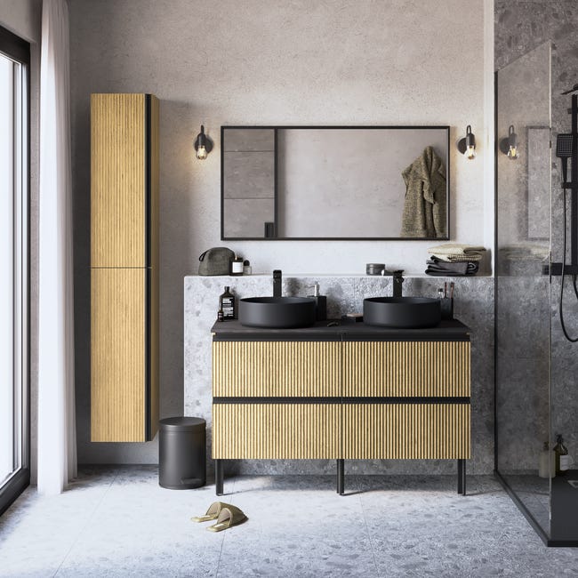 Noga Studio czarna 18.7 Inspire