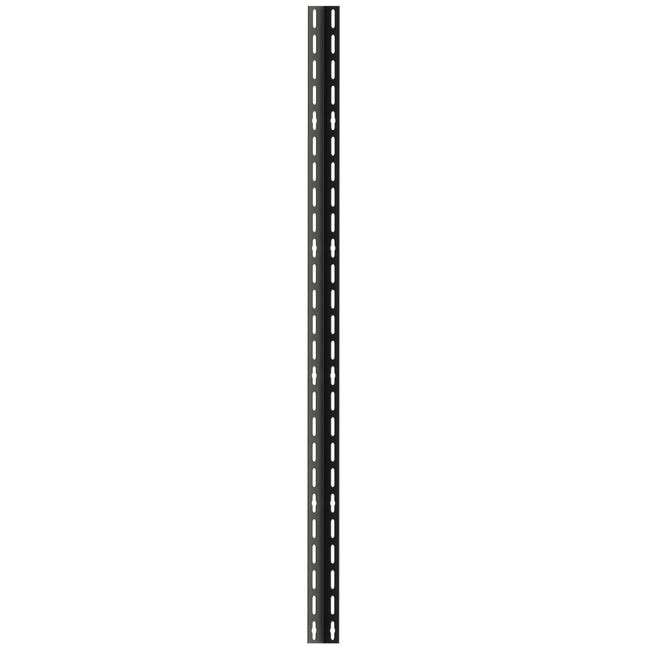 Noga do systemu regałowego 3.6 x 3.6 x 100 cm Metalkas