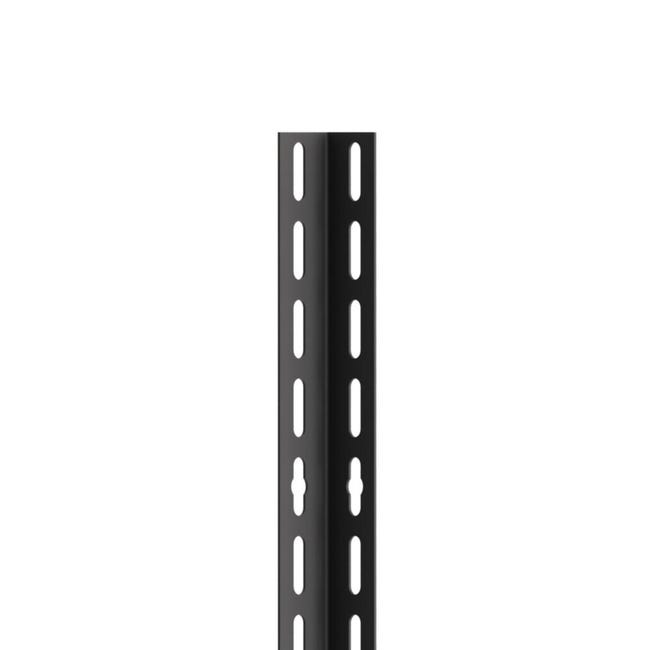 Noga do systemu regałowego 3.6 x 3.6 x 200 cm Metalkas