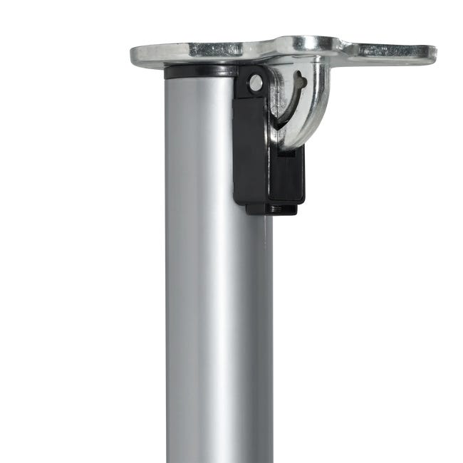 Noga meblowa 5 x 71 cm Hettich