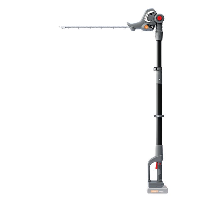 Nożyce akumulatorowe Sterwins 20V 50cm na wysięgniku