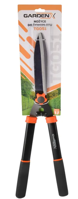 Nożyce do żywopłotu TG051 Gardenx