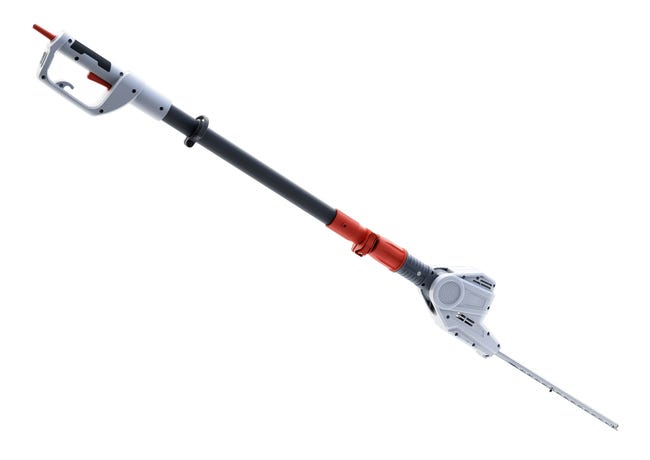 Nożyce elektryczne Sterwins 500W 50cm na wysięgniku