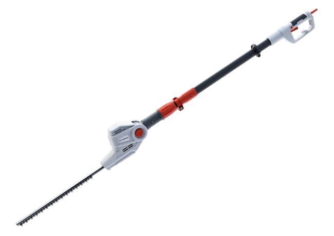 Nożyce elektryczne Sterwins 500W 50cm na wysięgniku