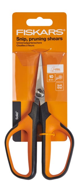 Nożyczki uniwesalne SP150 Solid Fiskars