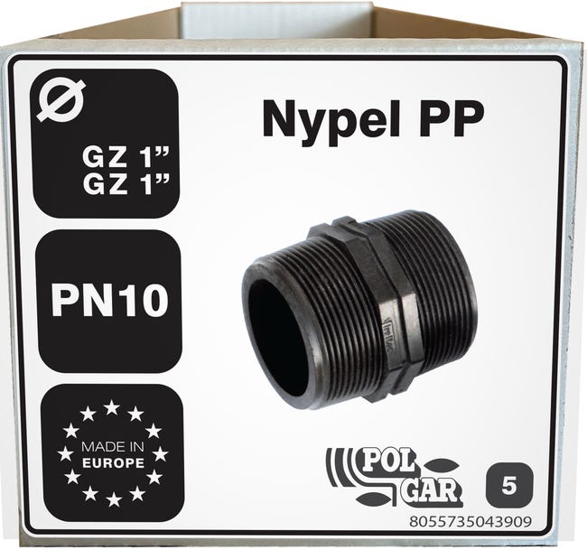 Nypel GZ1