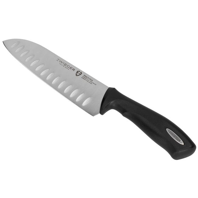Nóż Santoku Practi Plus 17 cm Zwieger
