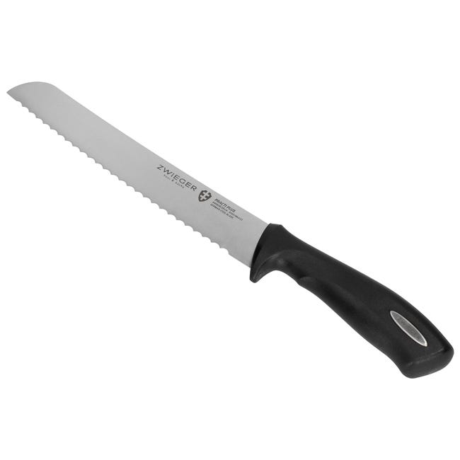 Nóż do chleba Practi Plus 20 cm Zwieger