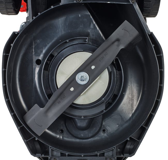 Nóż do kosiarki 36 cm AKU 40V 360lM2-36P.1 Sterwins