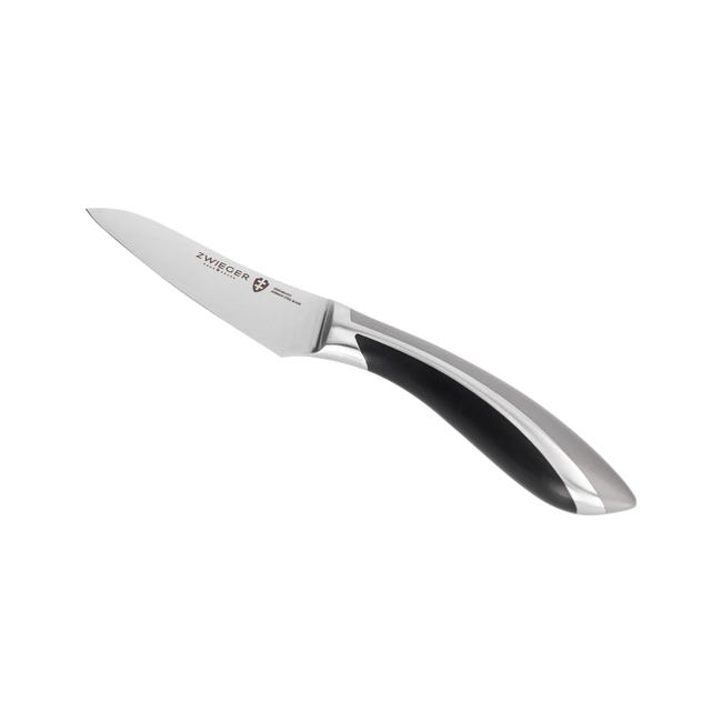 Nóż do warzyw i owoców Black Stone 8.5 cm Zwieger