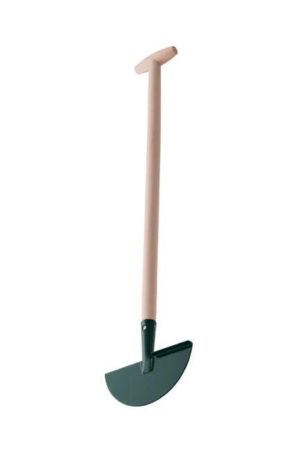 Nóż półokrągły do darni szer.21 cm Geolia